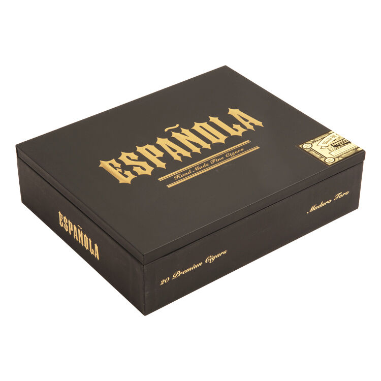 View product media JMEMT Maduro Toro, , jrcigars 3